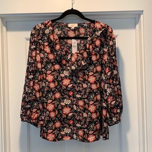 NWT Loft Blouse